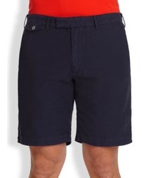 Polo Ralph Lauren Hudson Straight Fit Shorts