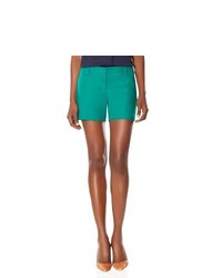 The Limited Drew Universal Shorts Green 10