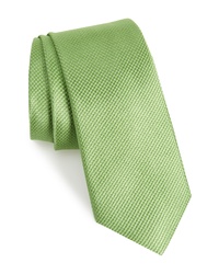 Nordstrom Men's Shop Vendome Dot Silk Tie