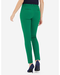 The Limited Signature Stretch High Waist Skinny Ankle Pants