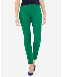 The Limited Signature Stretch High Waist Skinny Ankle Pants