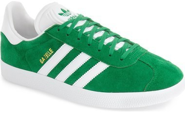 nordstrom adidas gazelle