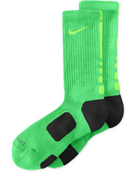 Nike Athletic Elite Performance Basketball Socks