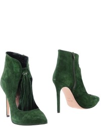 Anna F Ankle Boots
