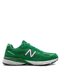 New Balance 990 Low Top Sneakers