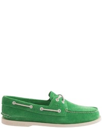Sperry Authentic Original 2 Eye Boat Shoes