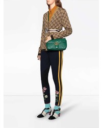 Gucci Gg Marmont Small Shoulder Bag