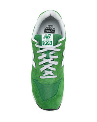 New Balance 996 Sneakers