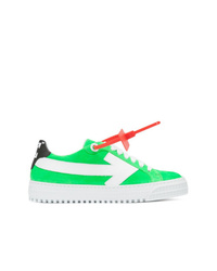 Off-White Arrow Sneakers