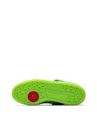 adidas Forum Low The Grinch Sneakers
