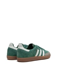adidas Samba Og Court Green Sneakers