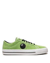 Converse X Stssy One Star Pro Sneakers