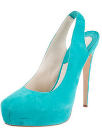 Brian Atwood Pumps