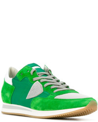 Philippe Model Tropez Bassa World Sneakers