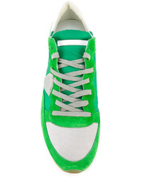 Philippe Model Tropez Bassa World Sneakers