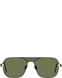 PROJEKT PRODUKT Black Rejina Pyo Edition Rp 09 Sunglasses