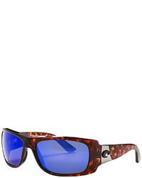 Costa Bonita Sunglasses Polarized 400g Lightwave Glass Mirror Lenses