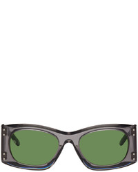 OTTOMILA Gray 4 Cierniere Sunglasses