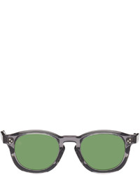 OTTOMILA Gray Ombra Sunglasses