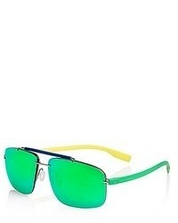 Hugo Boss Sunglasses National Colors Sporty Sunglasses One Size Assorted Pre Pack