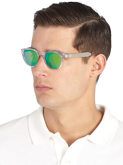 Paul smith store lennie sunglasses