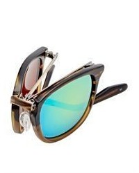 Barton Perreira Luxon Folding Sunglasses