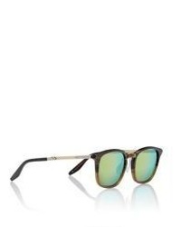 Barton Perreira Luxon Folding Sunglasses