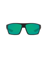 Costa Del Mar Pillow 61mm Polarized Sunglasses