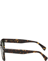 Lanvin Square Sunglasses