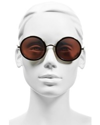 Wildfox Couture Wildfox Ryder Deluxe 50mm Sunglasses