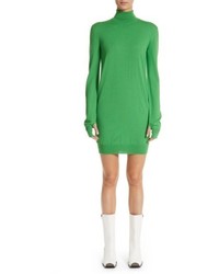 Stella McCartney Wool Sweater Dress