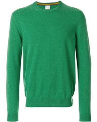 Paul Smith Cashmere Knitted Sweater