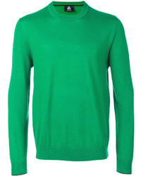 Paul Smith Ps By Long Sleeved Sweater