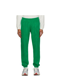 ERL Green Daisy Lounge Pants