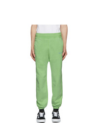 Awake NY Green Lounge Pants