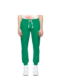 Casablanca Green Tennis Club Island Lounge Pants