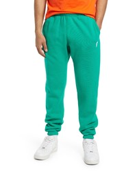 CARROTS BY ANWAR CARROTS Sweatpants In Green At Nordstrom