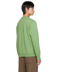 Lady White Co Green 44 Sweatshirt