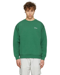 Dime Green Classic Sweatshirt