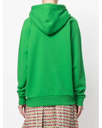 Gucci Rabbit Oversize Sweatshirt