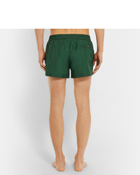 Dolce & Gabbana Short Length Swim Shorts