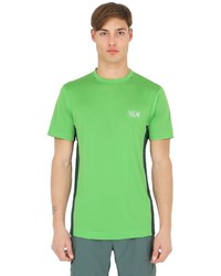 Mountain Hardwear Wicked Lite Nylon T Shirt