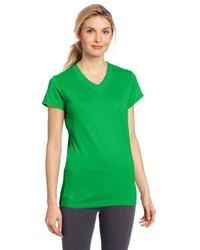 Russell Athletic Dri Power 360 V Neck Tee