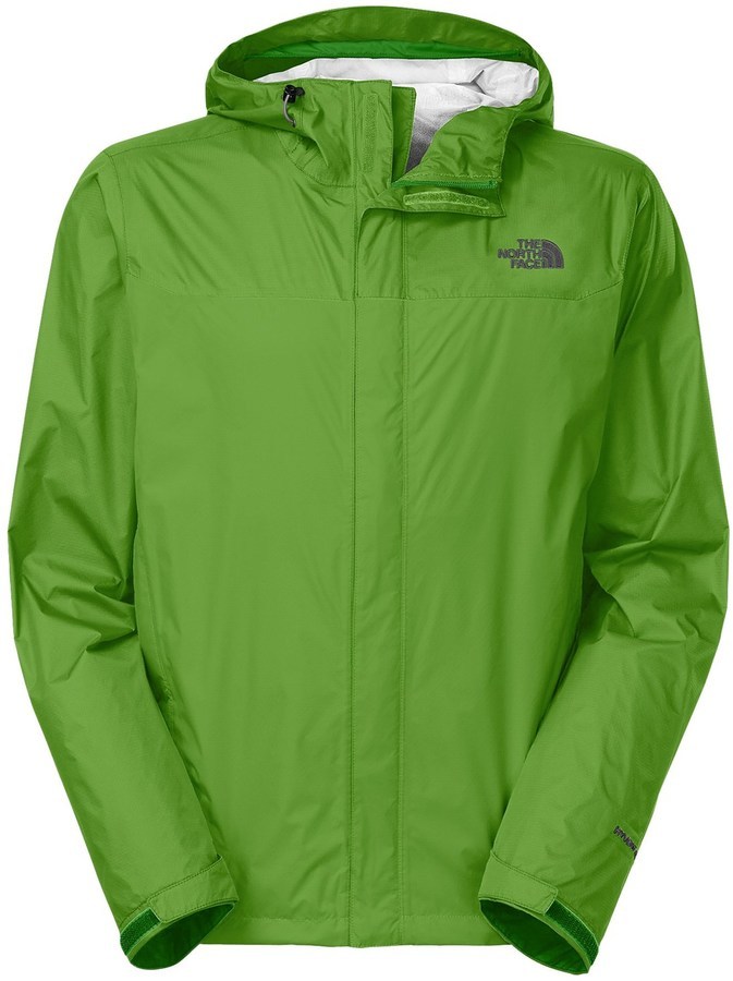 The North Face Venture Rain Jacket Waterproof, $69 | Sierra Trading ...
