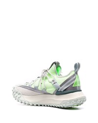 Nike Acg Mountain Fly Low Top Sneakers