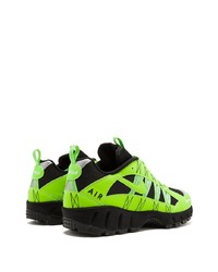 Nike Air Humara 17 Supreme Sneakers, $315 | farfetch.com | Lookastic