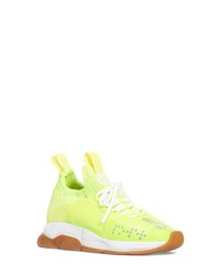 Versace First Line Chain Reaction Sneaker