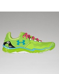 Under Armour Charge Rc 2 Running Shoe