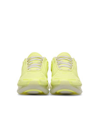 Nike Green Air Max 720 Sneakers