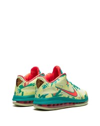 Nike Lebron 9 Low Sneakers